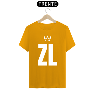 Nome do produto Camiseta ZL Negrosim