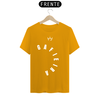 Nome do produto Camiseta Gafieira Negrosim