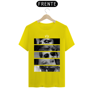 Nome do produto Camiseta Grandes nomes do Samba