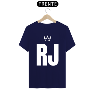 Nome do produto Camiseta RJ Negrosim