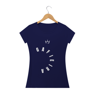 Nome do produto Camiseta Gafieira Feminina