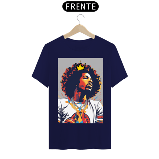 Nome do produto Camiseta Black Man Negrosim 