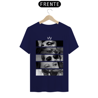 Nome do produto Camiseta Grandes nomes do Samba