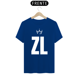 Nome do produto Camiseta ZL Negrosim