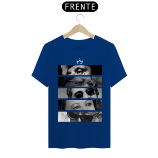 Nome do produto Camiseta Grandes nomes do Samba
