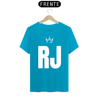 Nome do produto Camiseta RJ Negrosim