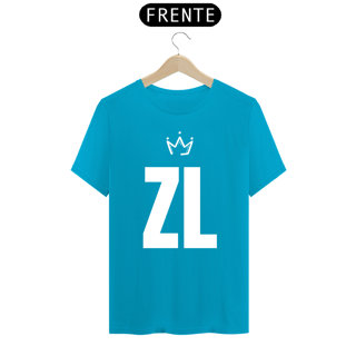 Nome do produto Camiseta ZL Negrosim