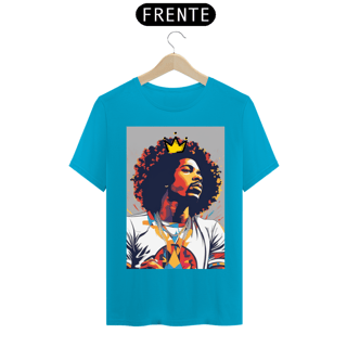 Nome do produto Camiseta Black Man Negrosim 