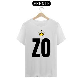 Camiseta ZO Negrosim