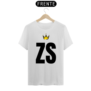 Camiseta ZS Negrosim