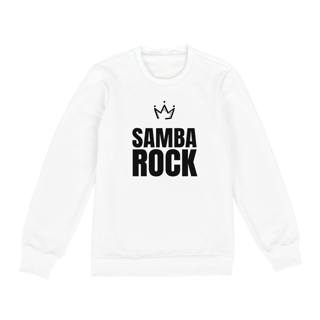 Blusa Samba Rock Negrosim