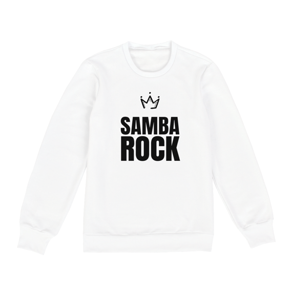 Blusa Samba Rock Negrosim