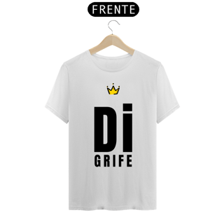 Camiseta Di Grife Negrosim
