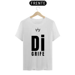 Camiseta Di Grife Negrosim