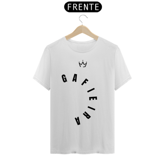 Camiseta Gafieira Negrosim