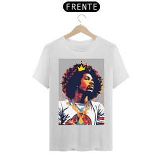 Nome do produto Camiseta Black Man Negrosim 