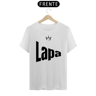 Nome do produto Camiseta Lapa Negrosim 