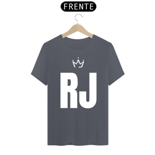 Nome do produto Camiseta RJ Negrosim