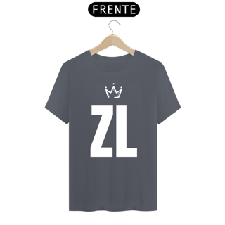 Nome do produto Camiseta ZL Negrosim