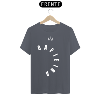 Nome do produto Camiseta Gafieira Negrosim