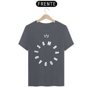 Nome do produto Camiseta Roda de Samba