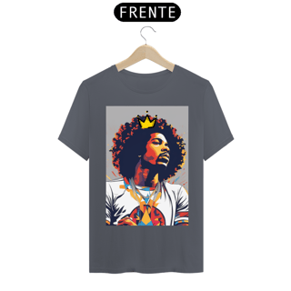 Nome do produto Camiseta Black Man Negrosim 