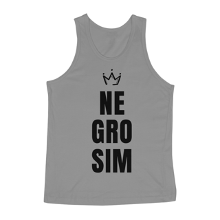 Nome do produto Regata Negrosim