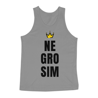 Nome do produto Regata Negrosim