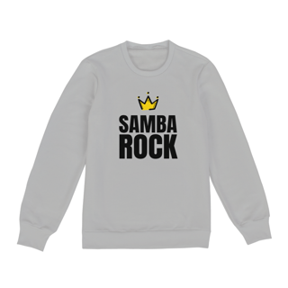 Nome do produto Blusa Samba Rock Negrosim