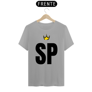 Nome do produto Camiseta SP Negrosim
