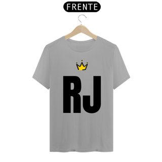 Nome do produto Camiseta RJ Negrosim