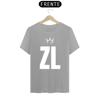 Nome do produto Camiseta ZL Negrosim