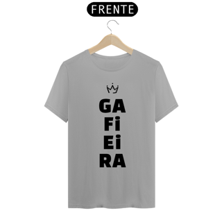 Nome do produto Camiseta Gafieira Negrosim