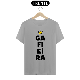 Nome do produto Camiseta Gafieira Negrosim