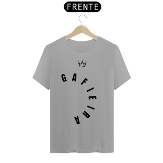 Nome do produto Camiseta Gafieira Negrosim