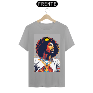 Nome do produto Camiseta Black Man Negrosim 