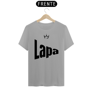 Nome do produto Camiseta Lapa Negrosim 