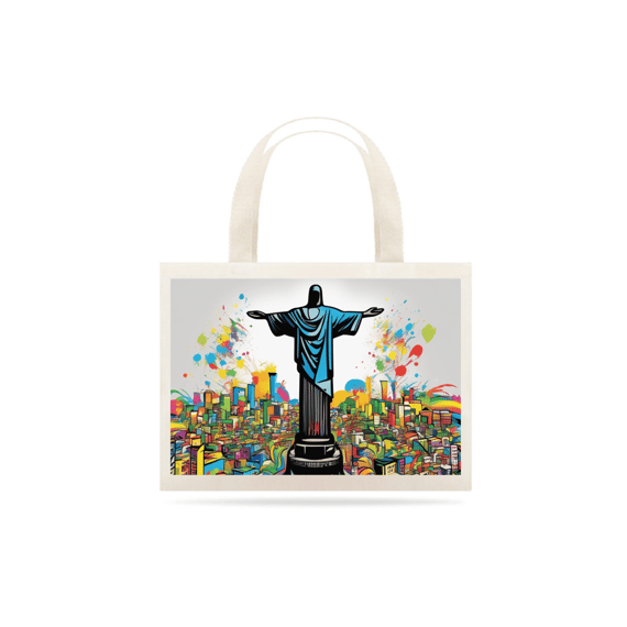 Bolsa Ecológica Rio de Janeiro