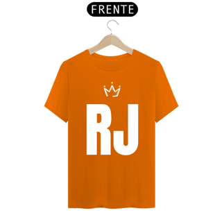 Nome do produto Camiseta RJ Negrosim