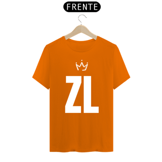 Nome do produto Camiseta ZL Negrosim