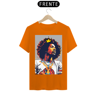 Nome do produto Camiseta Black Man Negrosim 