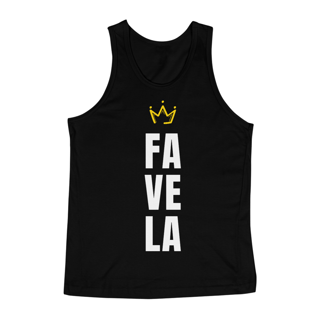 Regata Favela Negrosim