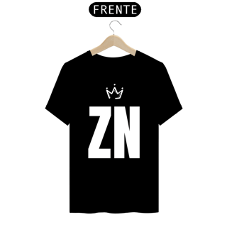 Camiseta ZN Negrosim
