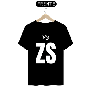 Camiseta ZS Negrosim