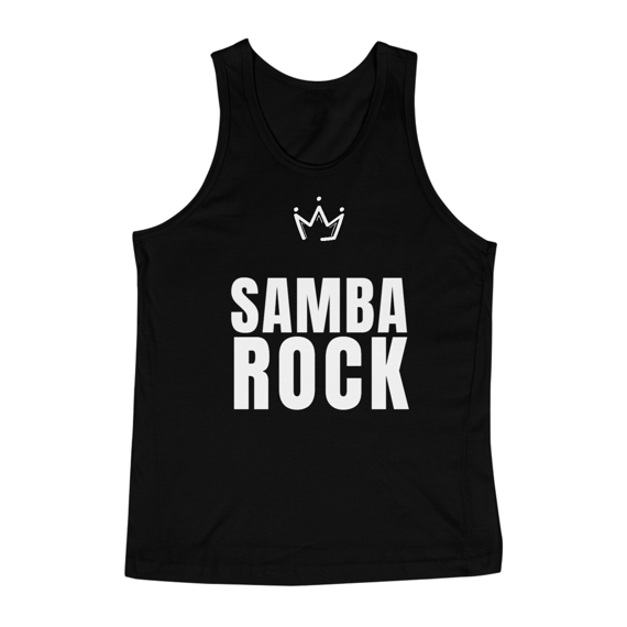 Regata Samba Rock Negrosim