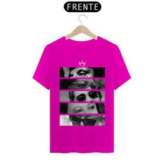 Nome do produto Camiseta Grandes nomes do Samba