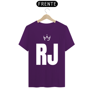 Nome do produto Camiseta RJ Negrosim