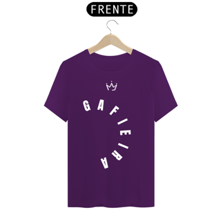 Nome do produto Camiseta Gafieira Negrosim