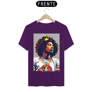 Nome do produto Camiseta Black Man Negrosim 