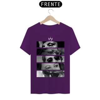 Nome do produto Camiseta Grandes nomes do Samba